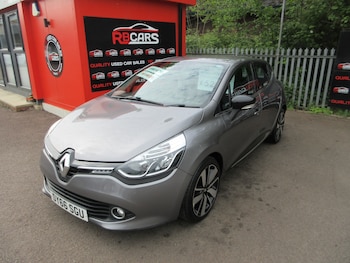 Used Renault Clio 2016 for sale - 78499186: Photo