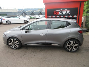 Used Renault Clio 2016 for sale - 78499186: Photo