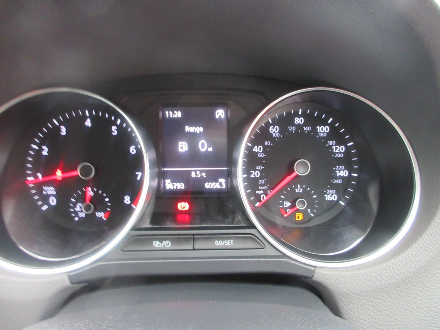 Used Volkswagen Polo 2017 for sale - 77516164: Photo 10