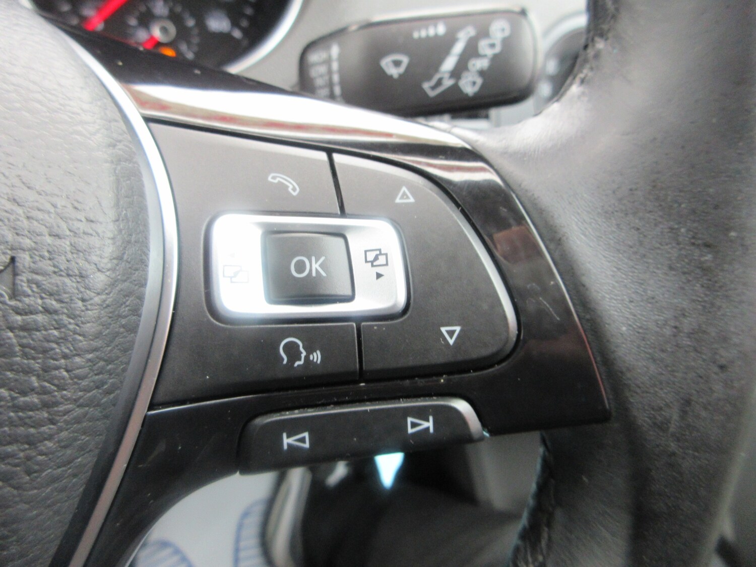 Used Volkswagen Polo 2017 for sale - 77516164: Photo 16