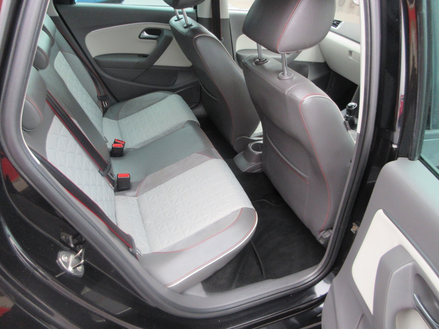 Used Volkswagen Polo 2017 for sale - 77516164: Photo 17