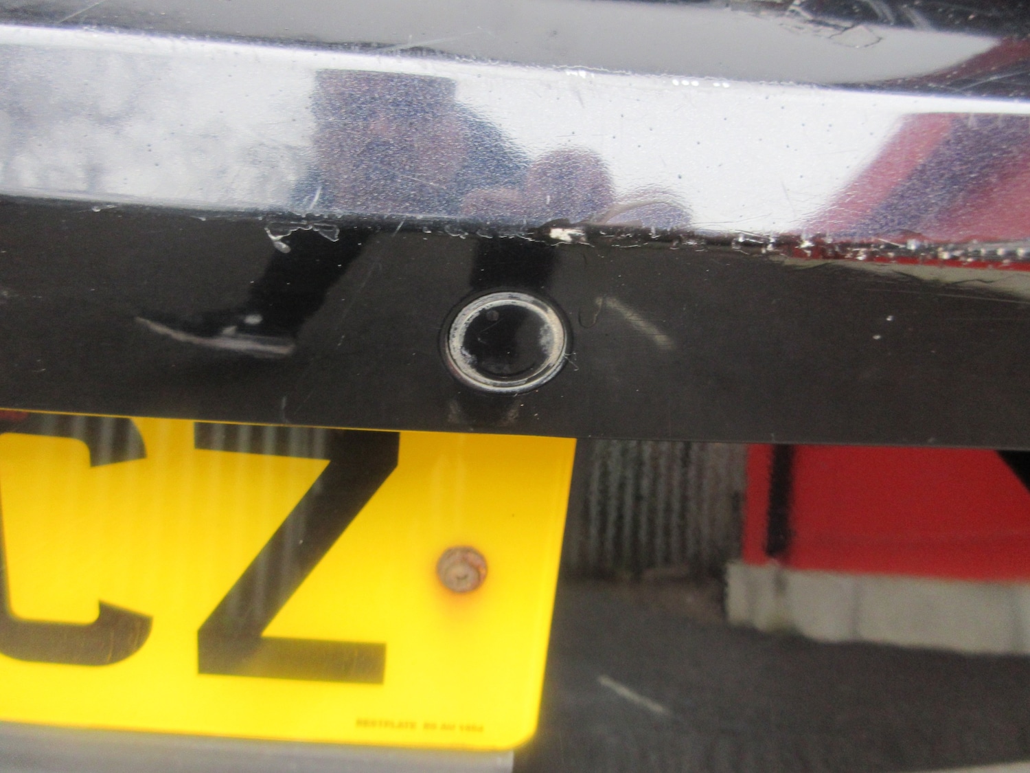 Used Volkswagen Polo 2017 for sale - 77516164: Photo 19