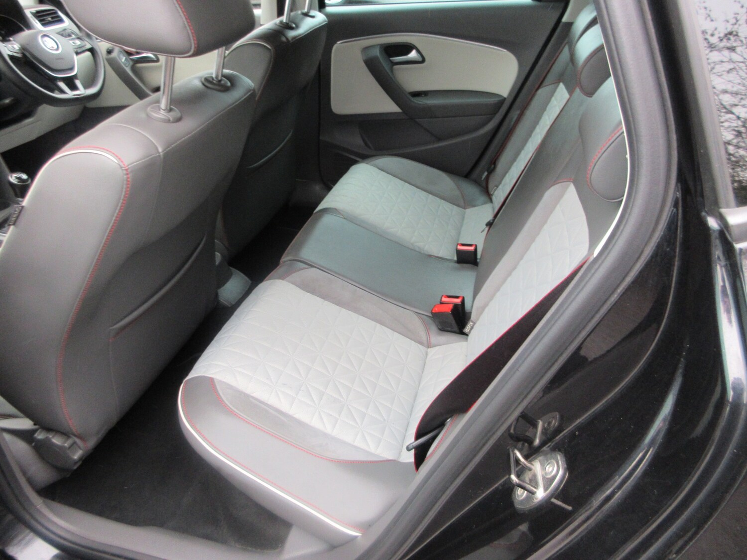 Used Volkswagen Polo 2017 for sale - 77516164: Photo 20