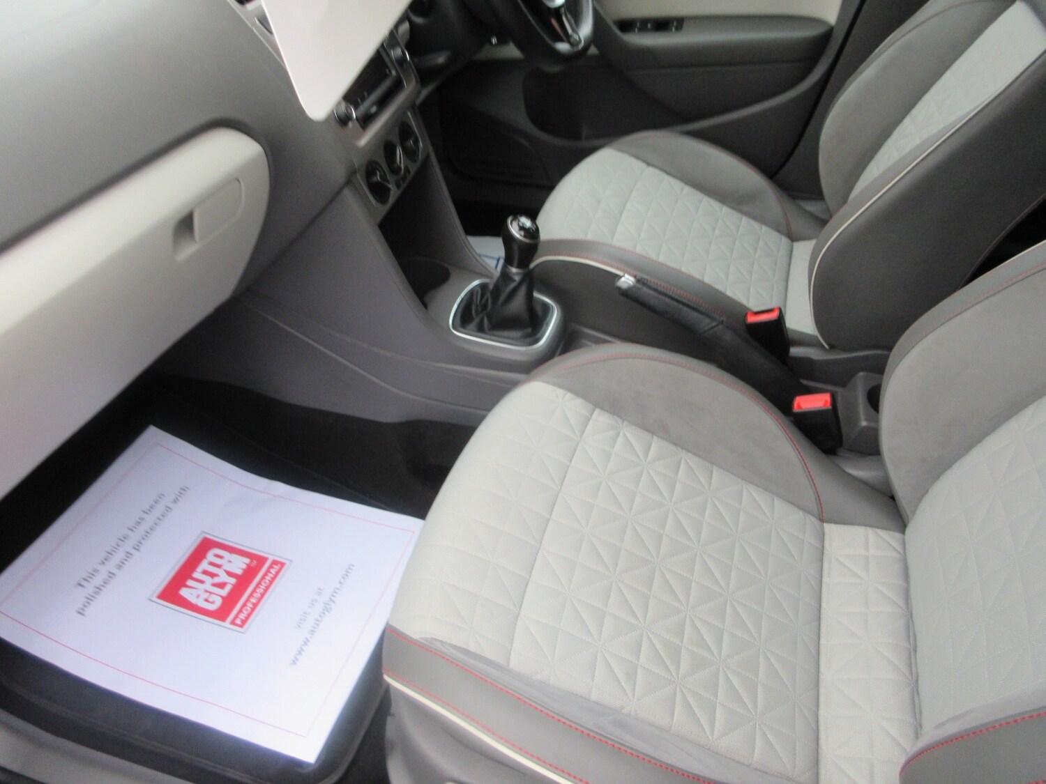 Used Volkswagen Polo 2017 for sale - 77516164: Photo 21