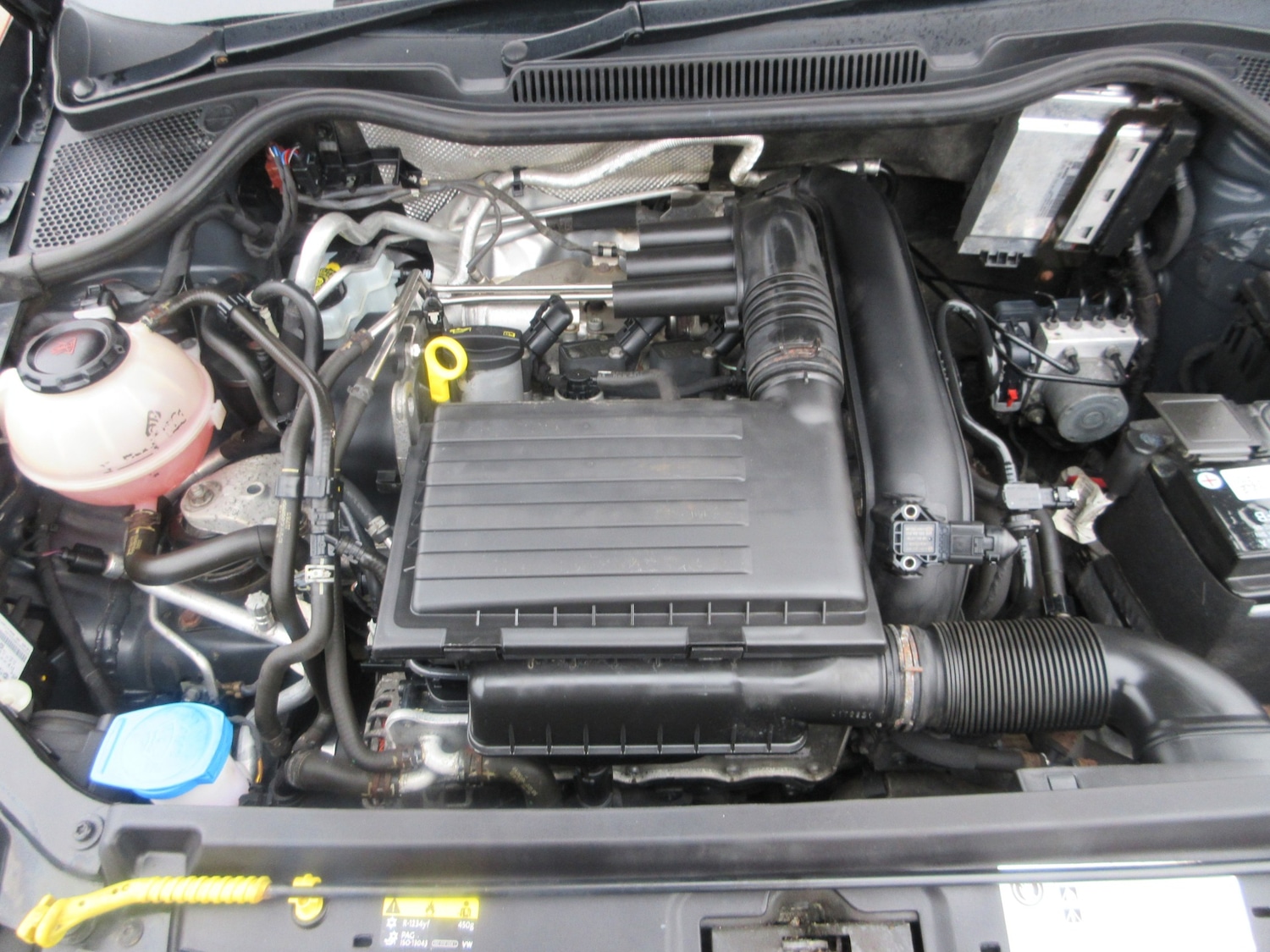 Used Volkswagen Polo 2017 for sale - 77516164: Photo 22