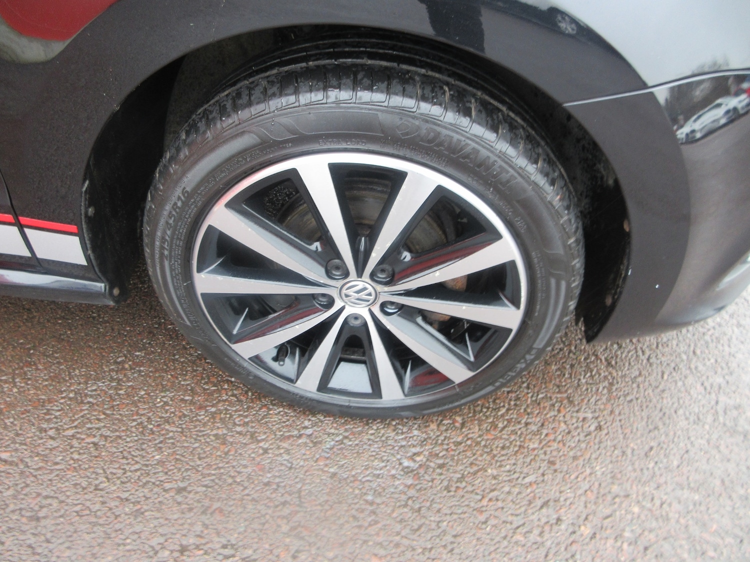 Used Volkswagen Polo 2017 for sale - 77516164: Photo 23