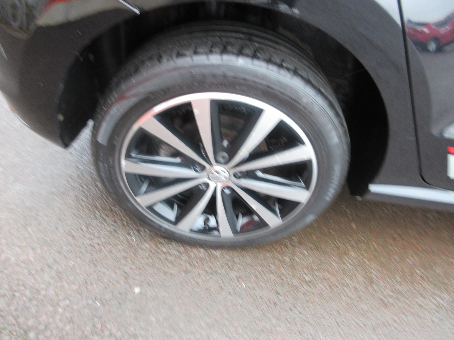 Used Volkswagen Polo 2017 for sale - 77516164: Photo 24