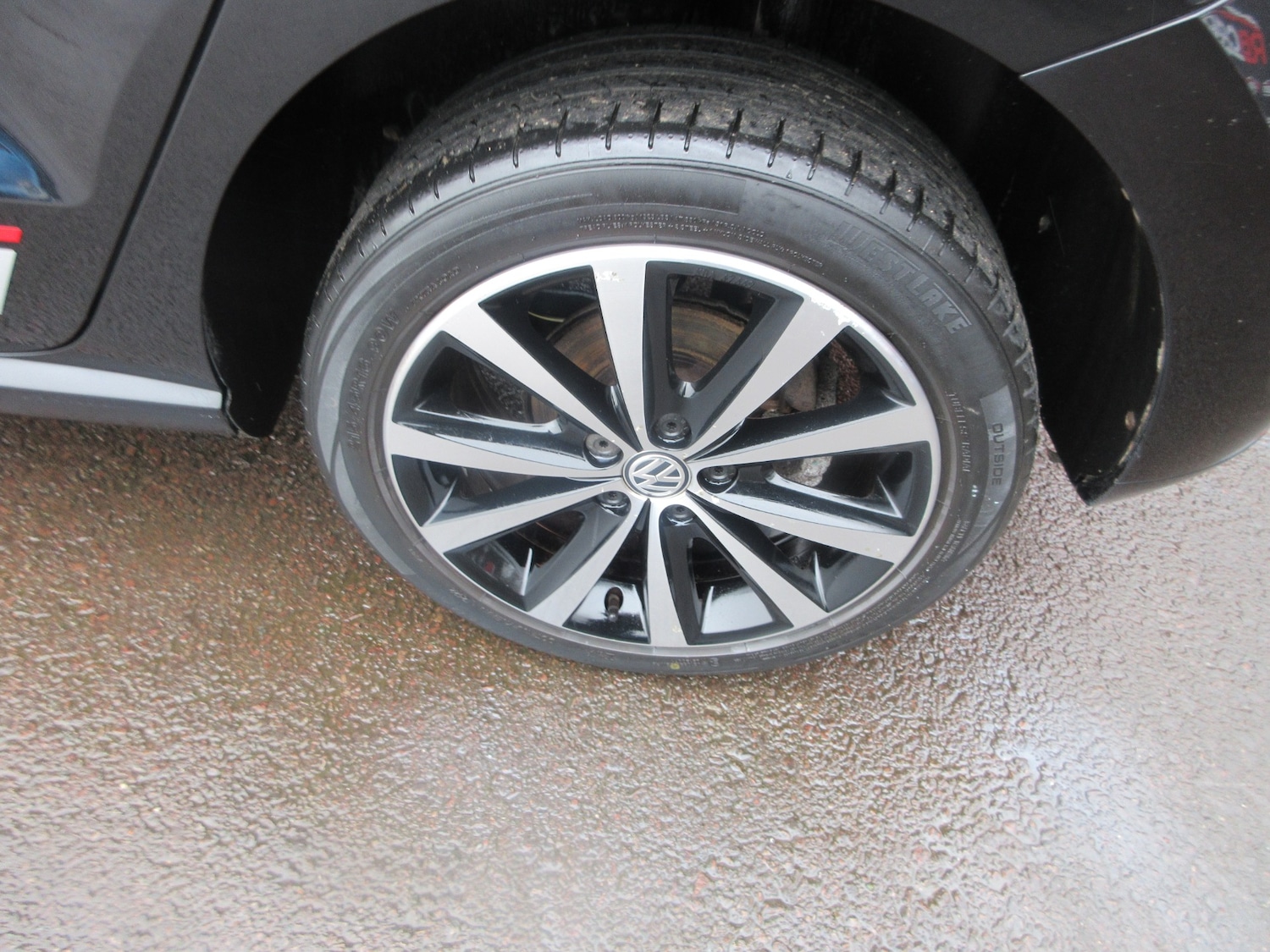 Used Volkswagen Polo 2017 for sale - 77516164: Photo 25