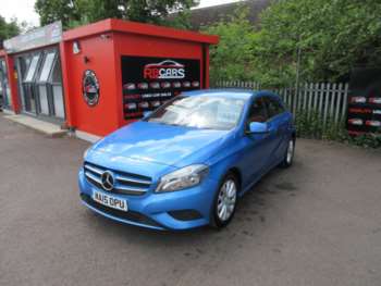Used Mercedes-Benz A-Class 2015 for sale - 74692212: Photo