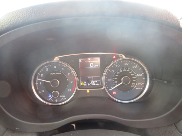 Used Subaru XV 2018 for sale - 75333186: Photo 11