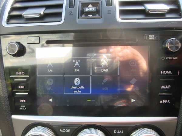 Used Subaru XV 2018 for sale - 75333186: Photo 12