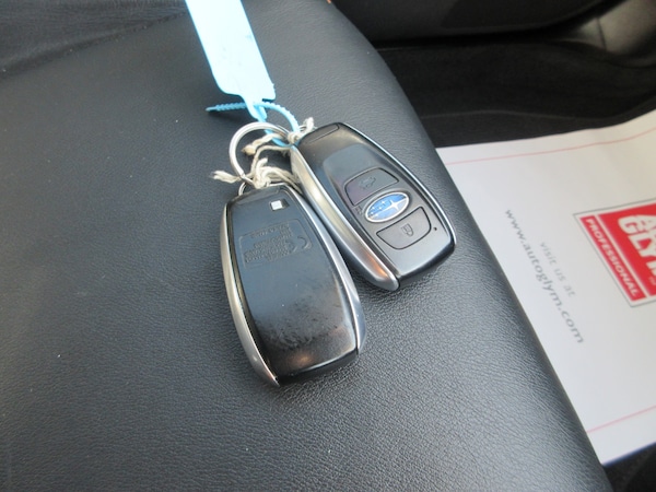 Used Subaru XV 2018 for sale - 75333186: Photo 16