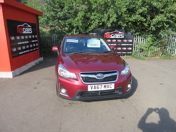 2018 (67) - 2.0i SE Premium 5dr