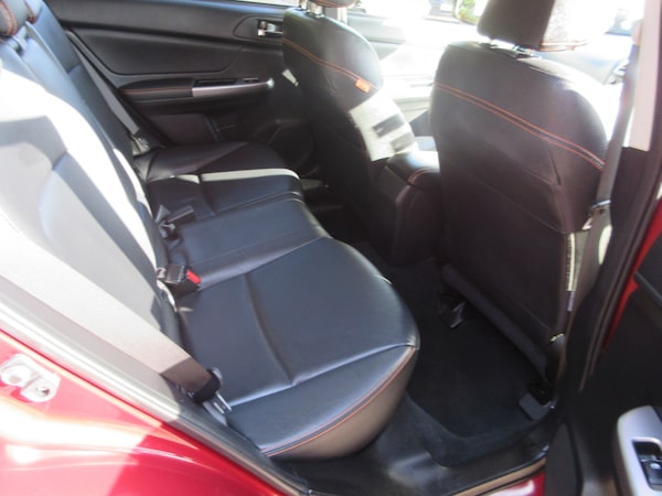 Used Subaru XV 2018 for sale - 75333186: Photo 20