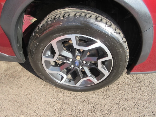 Used Subaru XV 2018 for sale - 75333186: Photo 25