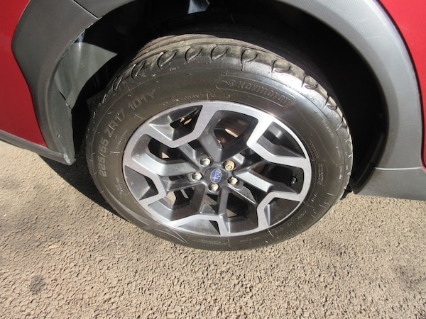 Used Subaru XV 2018 for sale - 75333186: Photo 26