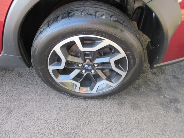Used Subaru XV 2018 for sale - 75333186: Photo 27