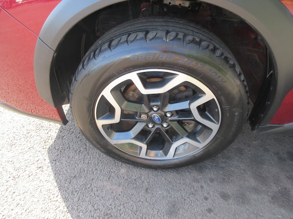 Used Subaru XV 2018 for sale - 75333186: Photo 28