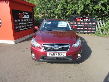 Used Subaru XV 2018 for sale - 75333186: Photo