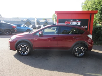 Used Subaru XV 2018 for sale - 75333186: Photo