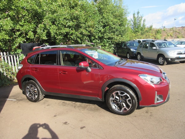 Used Subaru XV 2018 for sale - 75333186: Photo 7