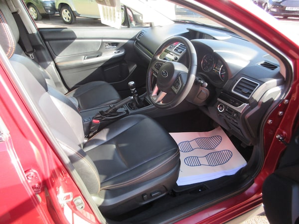 Used Subaru XV 2018 for sale - 75333186: Photo 8