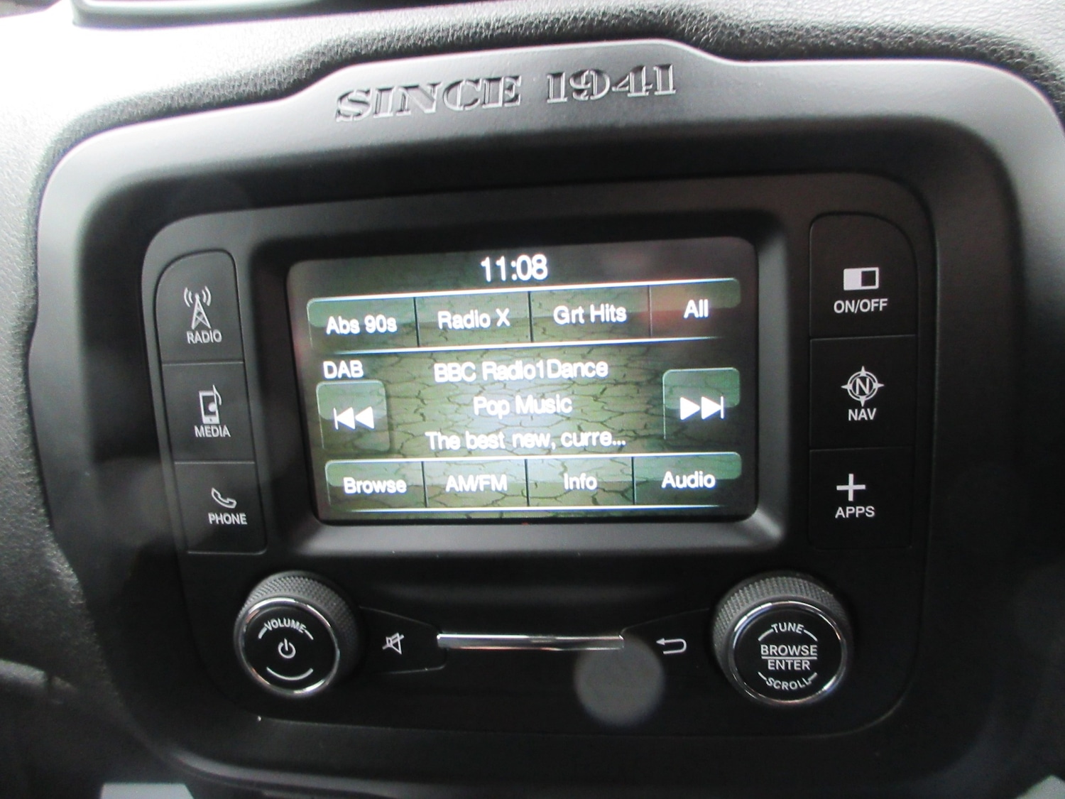 Used Jeep Renegade 2016 for sale - 77417226: Photo 12