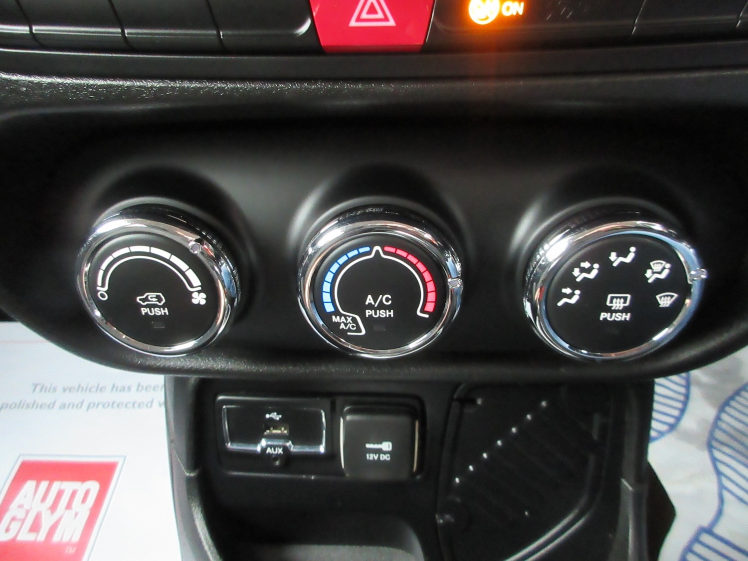 Used Jeep Renegade 2016 for sale - 77417226: Photo 13