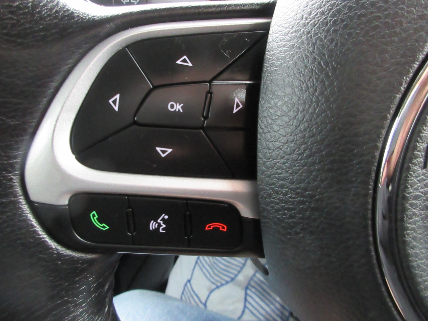 Used Jeep Renegade 2016 for sale - 77417226: Photo 17