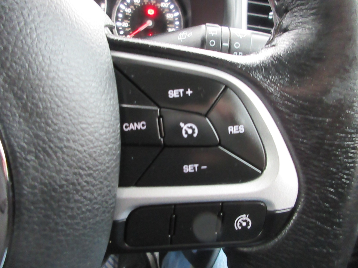 Used Jeep Renegade 2016 for sale - 77417226: Photo 18