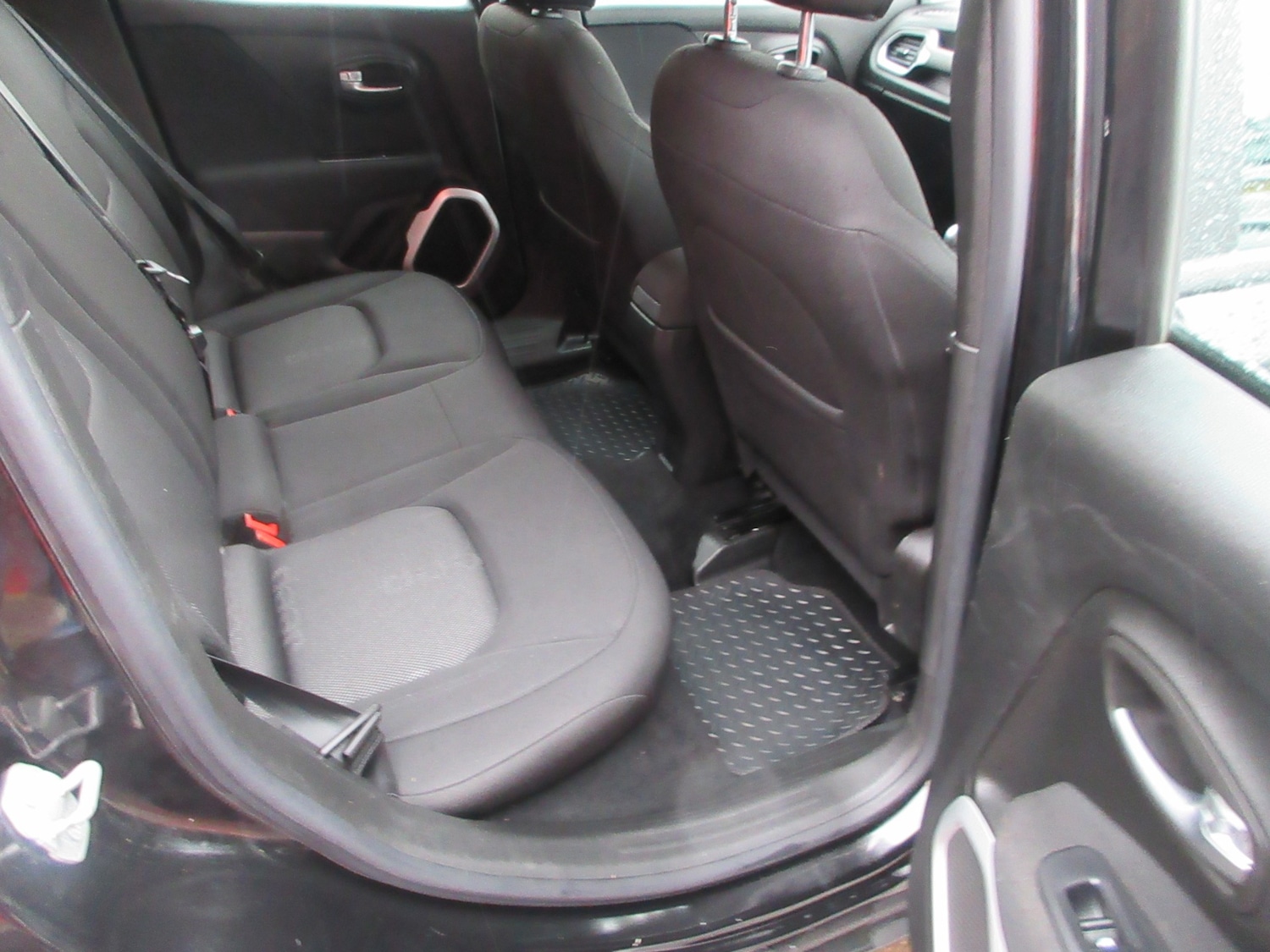 Used Jeep Renegade 2016 for sale - 77417226: Photo 19