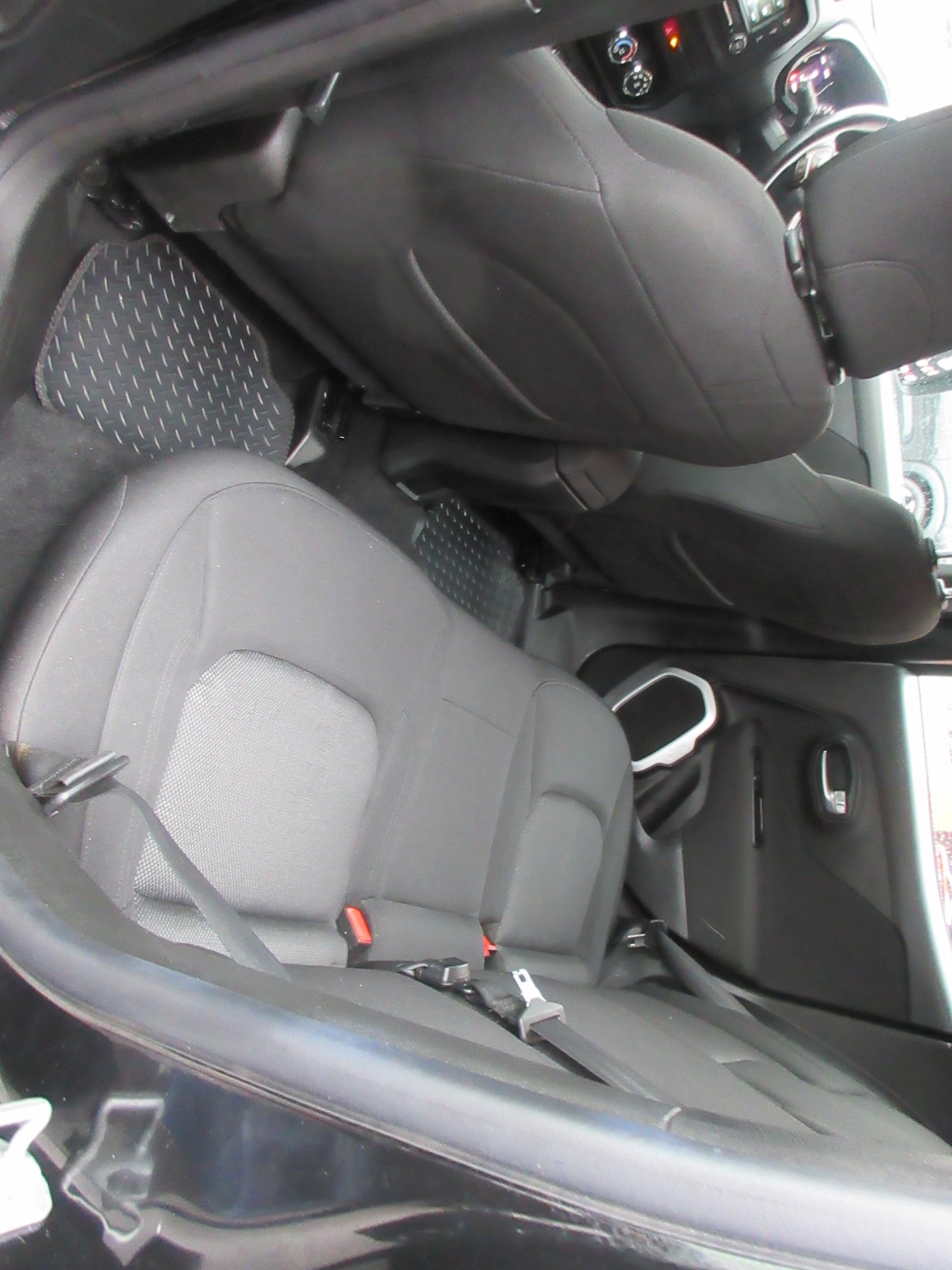 Used Jeep Renegade 2016 for sale - 77417226: Photo 21