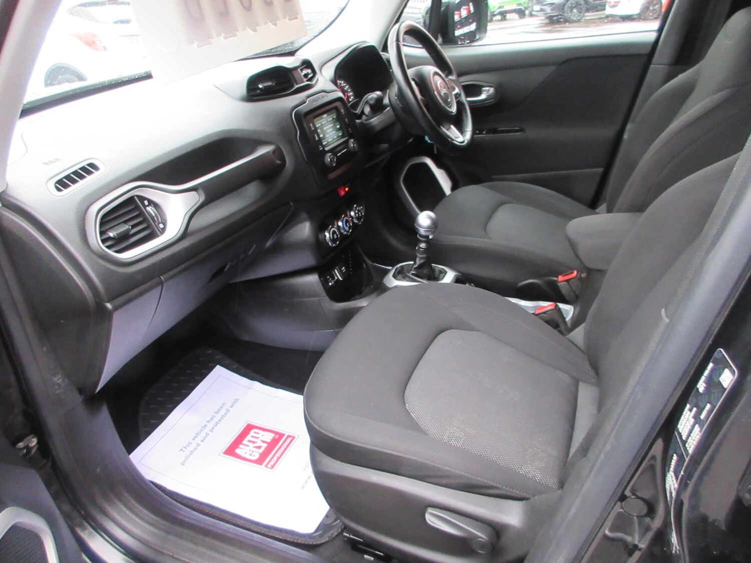 Used Jeep Renegade 2016 for sale - 77417226: Photo 22