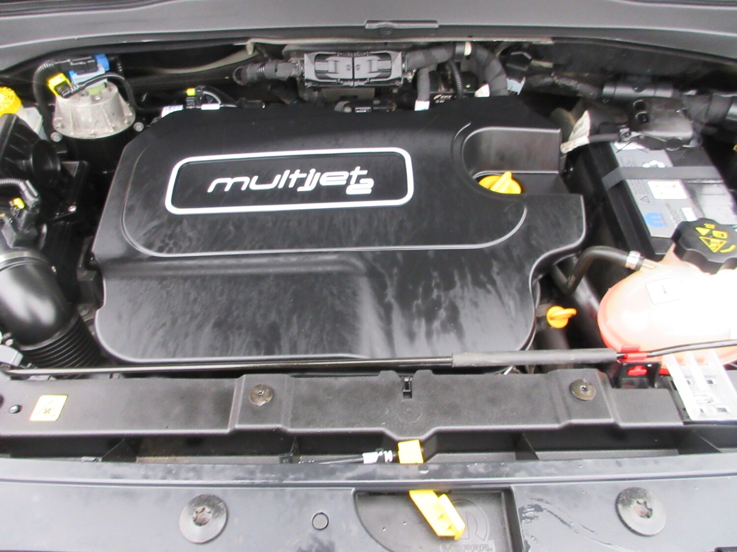 Used Jeep Renegade 2016 for sale - 77417226: Photo 23