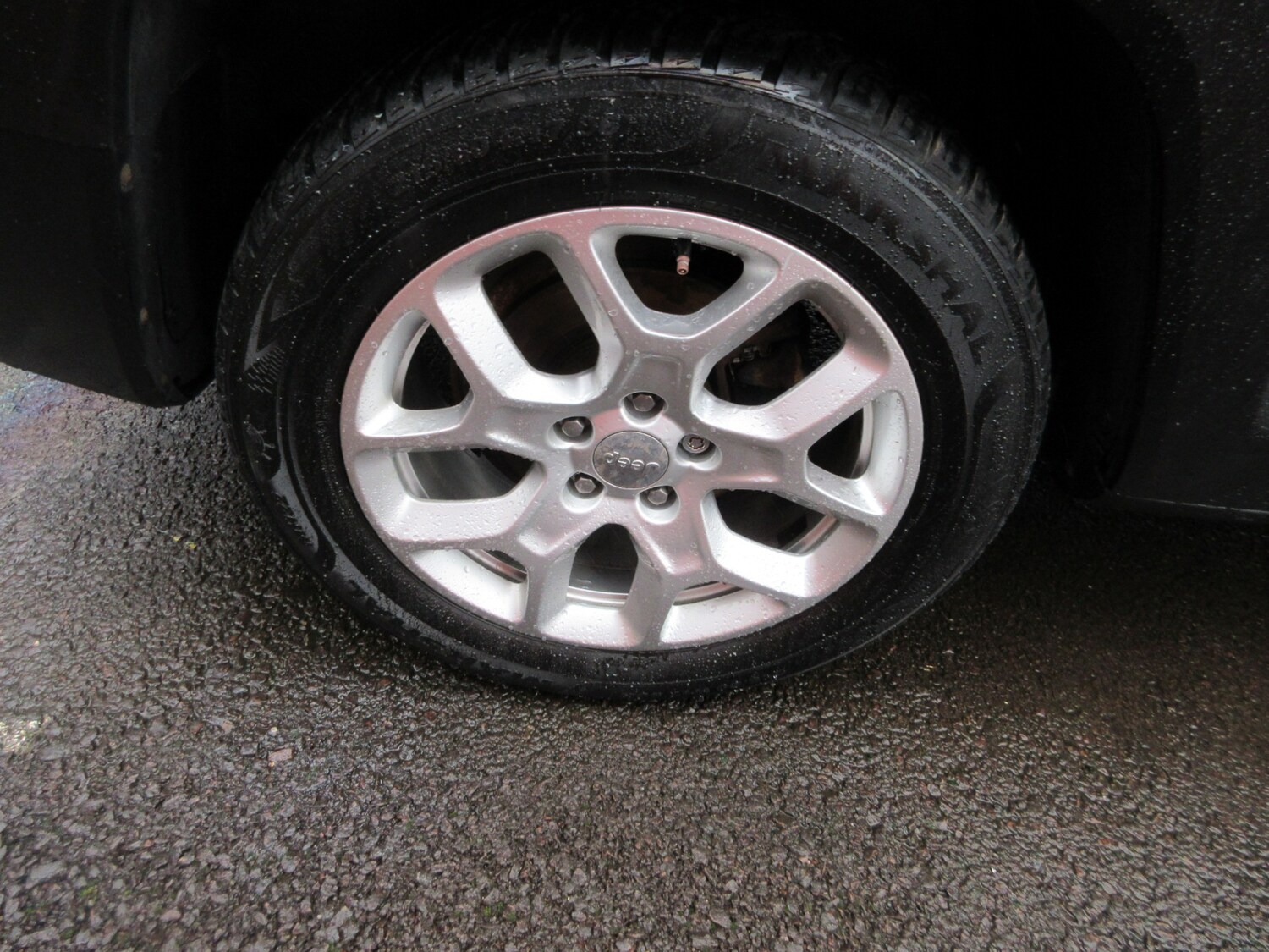 Used Jeep Renegade 2016 for sale - 77417226: Photo 25