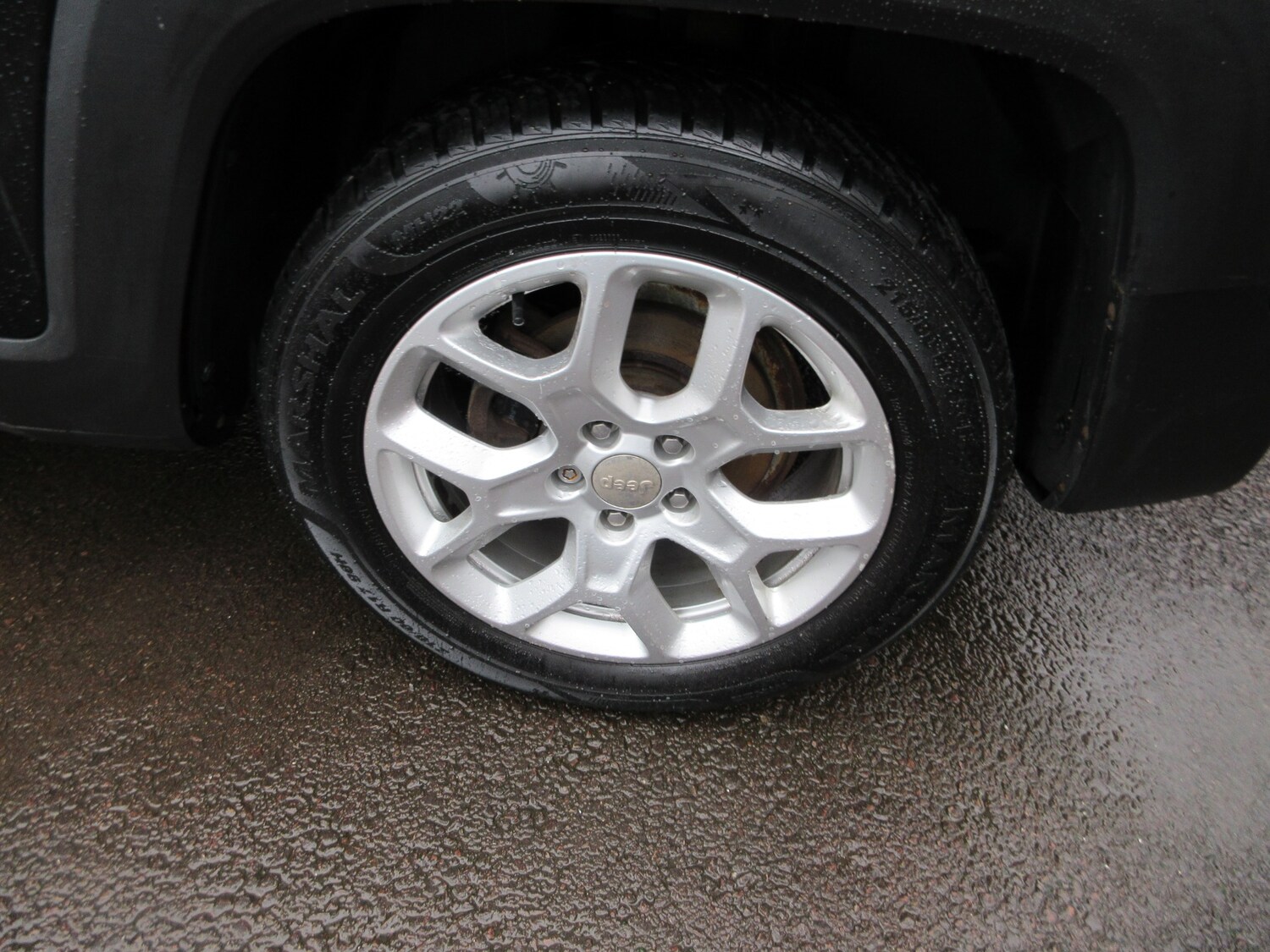 Used Jeep Renegade 2016 for sale - 77417226: Photo 26