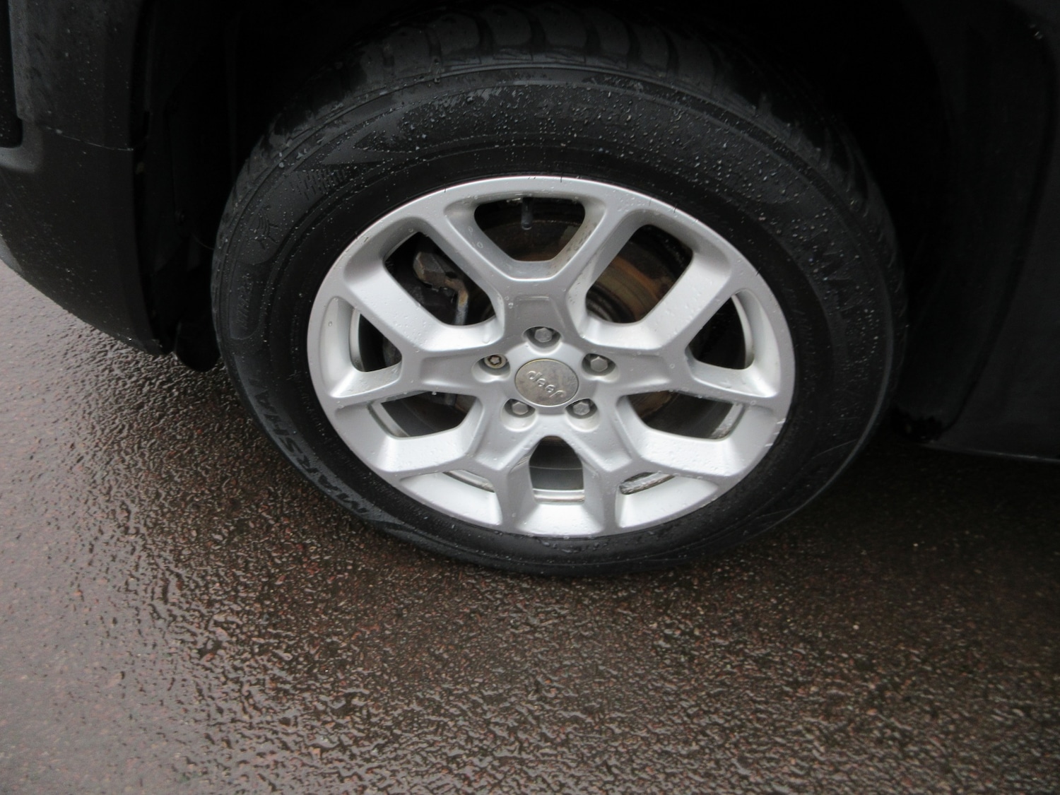 Used Jeep Renegade 2016 for sale - 77417226: Photo 27