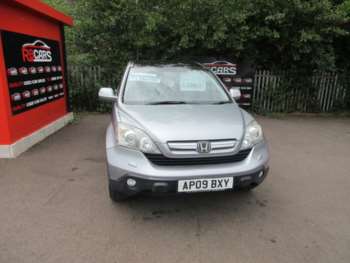 Used Honda CR-V 2009 for sale - 75241498: Photo