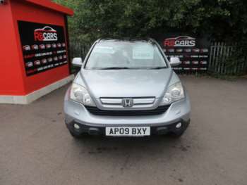 Used Honda CR-V 2009 for sale - 75241498: Photo