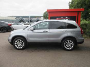 Used Honda CR-V 2009 for sale - 75241498: Photo