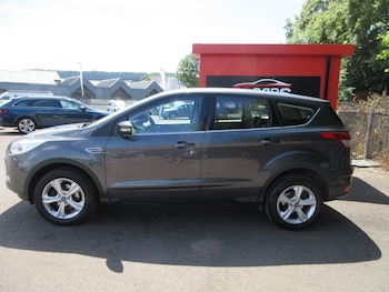 Used Ford Kuga 2016 for sale - 78915623: Photo