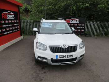 2014 (14) - 2.0 TDI CR [170] Laurin + Klement 4x4 5dr