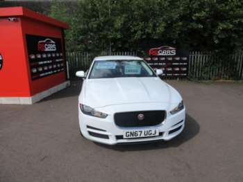 2017 (67) - 2.0d [180] Prestige 4dr Auto