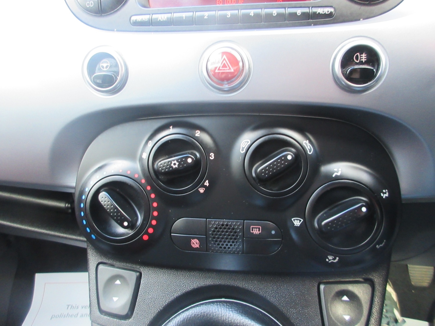 Used Fiat 500 2014 for sale - 77114403: Photo 15