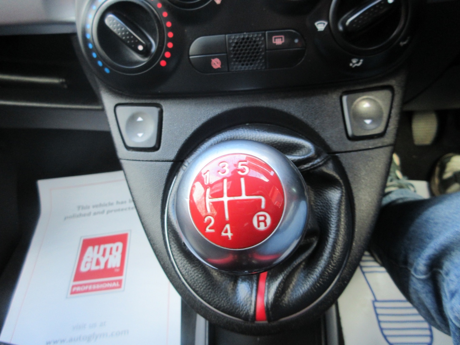 Used Fiat 500 2014 for sale - 77114403: Photo 16