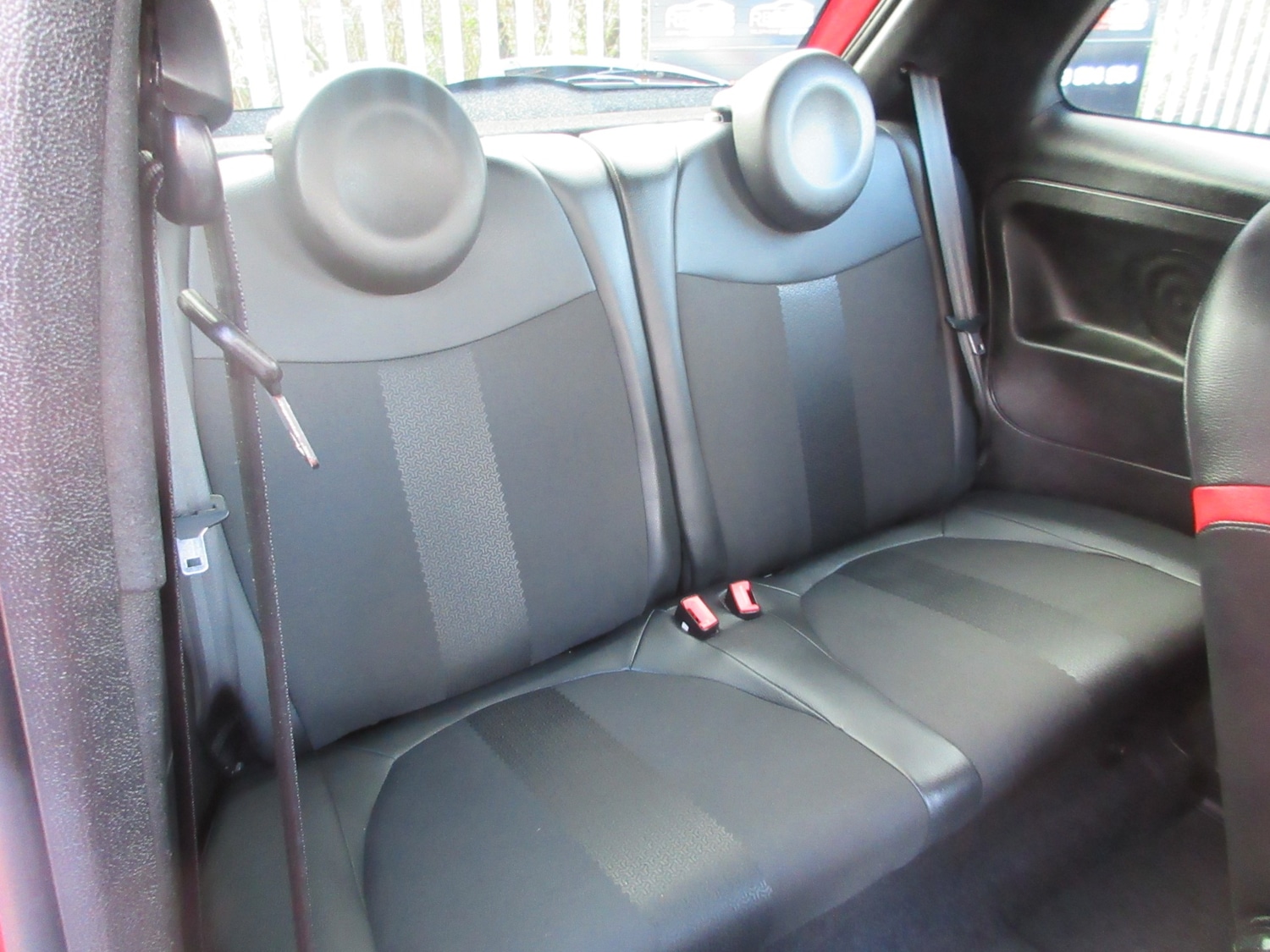 Used Fiat 500 2014 for sale - 77114403: Photo 19