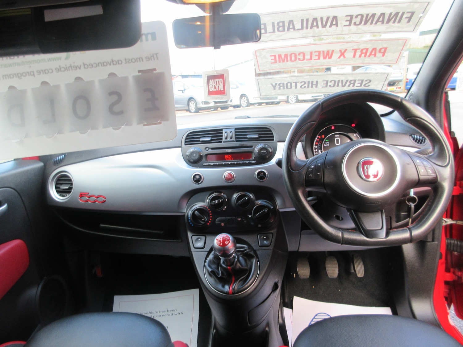 Used Fiat 500 2014 for sale - 77114403: Photo 20