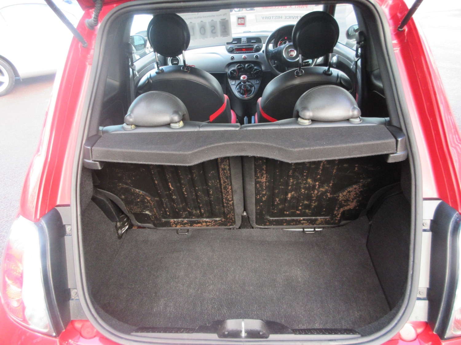 Used Fiat 500 2014 for sale - 77114403: Photo 21