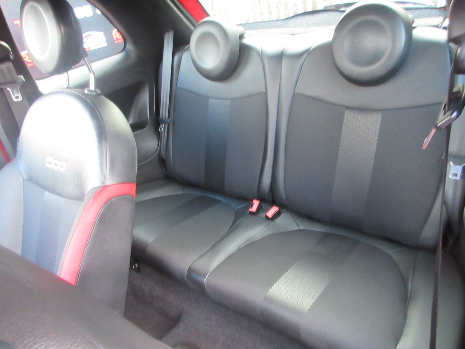 Used Fiat 500 2014 for sale - 77114403: Photo 23