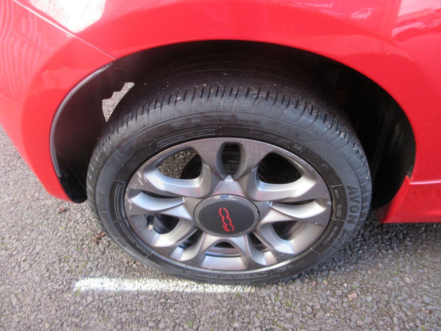 Used Fiat 500 2014 for sale - 77114403: Photo 27